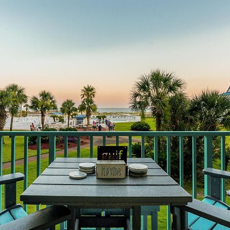 Plantation Palms III Villa Gulf Shores Bagian luar foto
