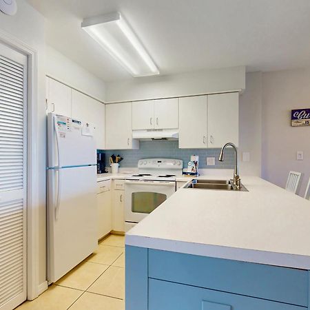 Plantation Palms III Villa Gulf Shores Bagian luar foto