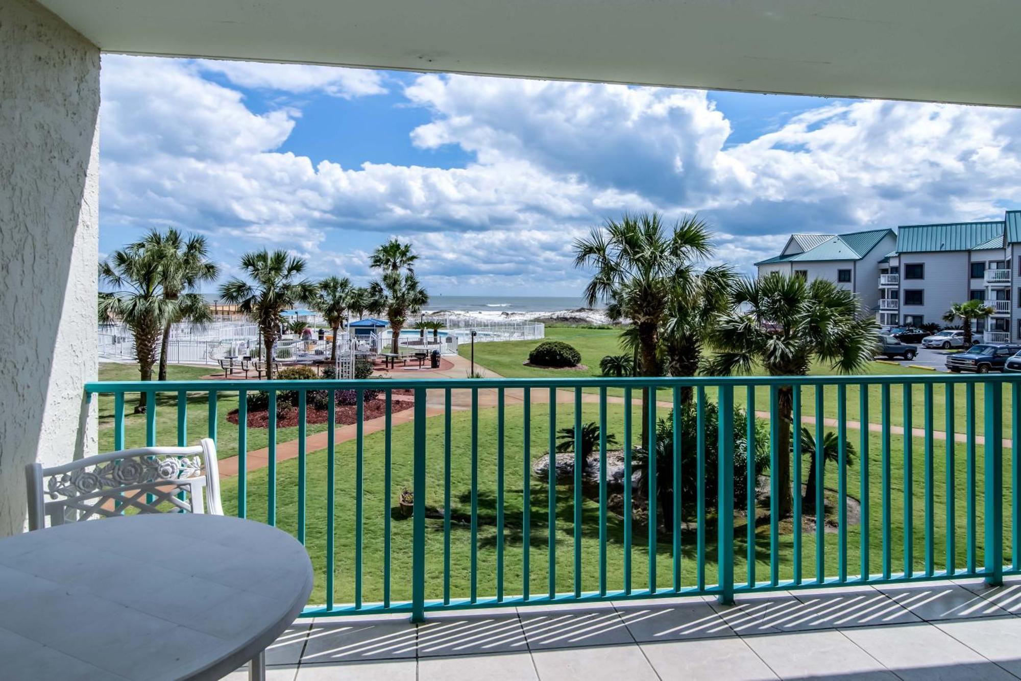 Plantation Palms III Villa Gulf Shores Bagian luar foto
