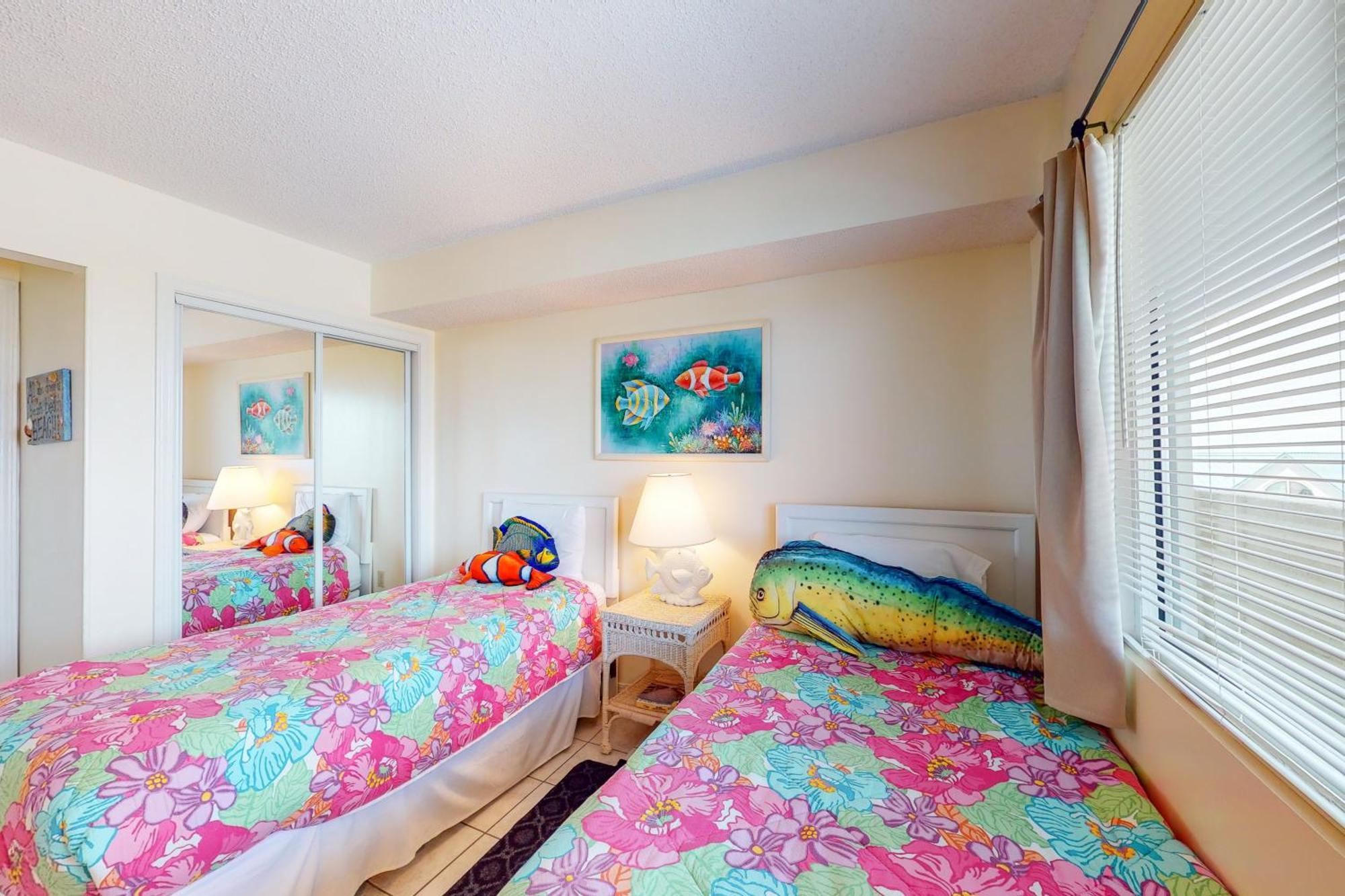Plantation Palms III Villa Gulf Shores Ruang foto