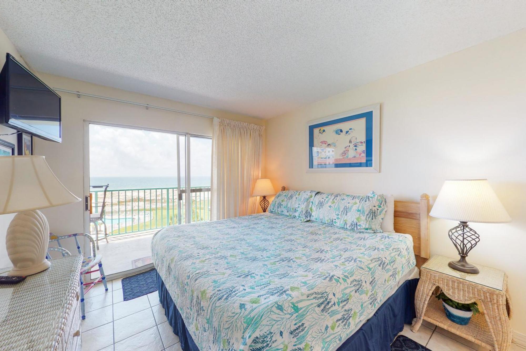 Plantation Palms III Villa Gulf Shores Ruang foto