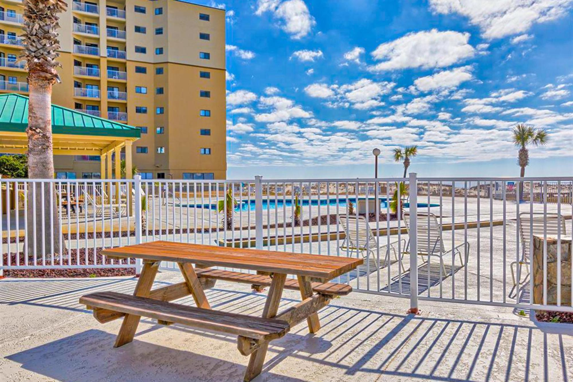Plantation Palms III Villa Gulf Shores Ruang foto