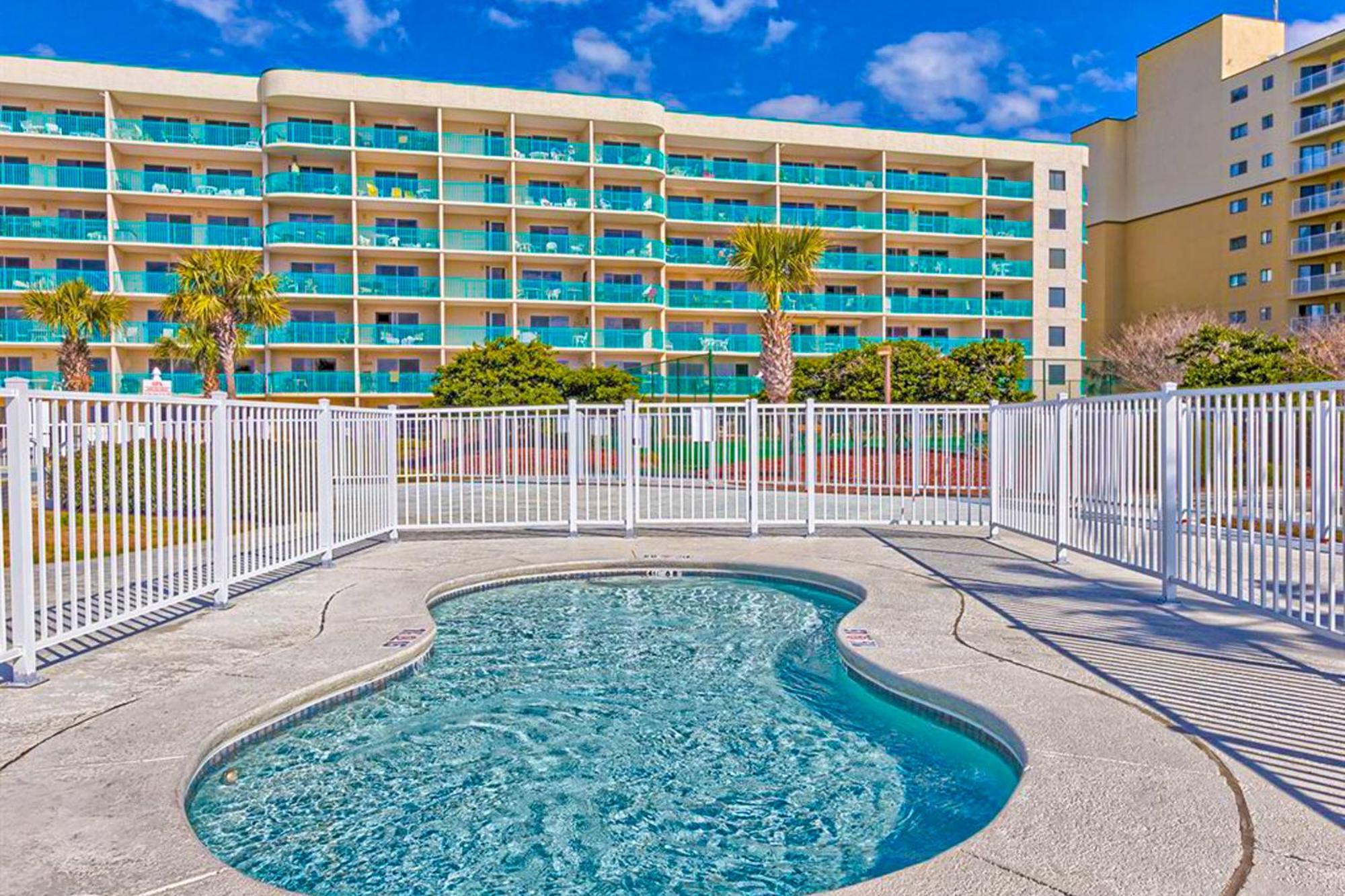 Plantation Palms III Villa Gulf Shores Ruang foto