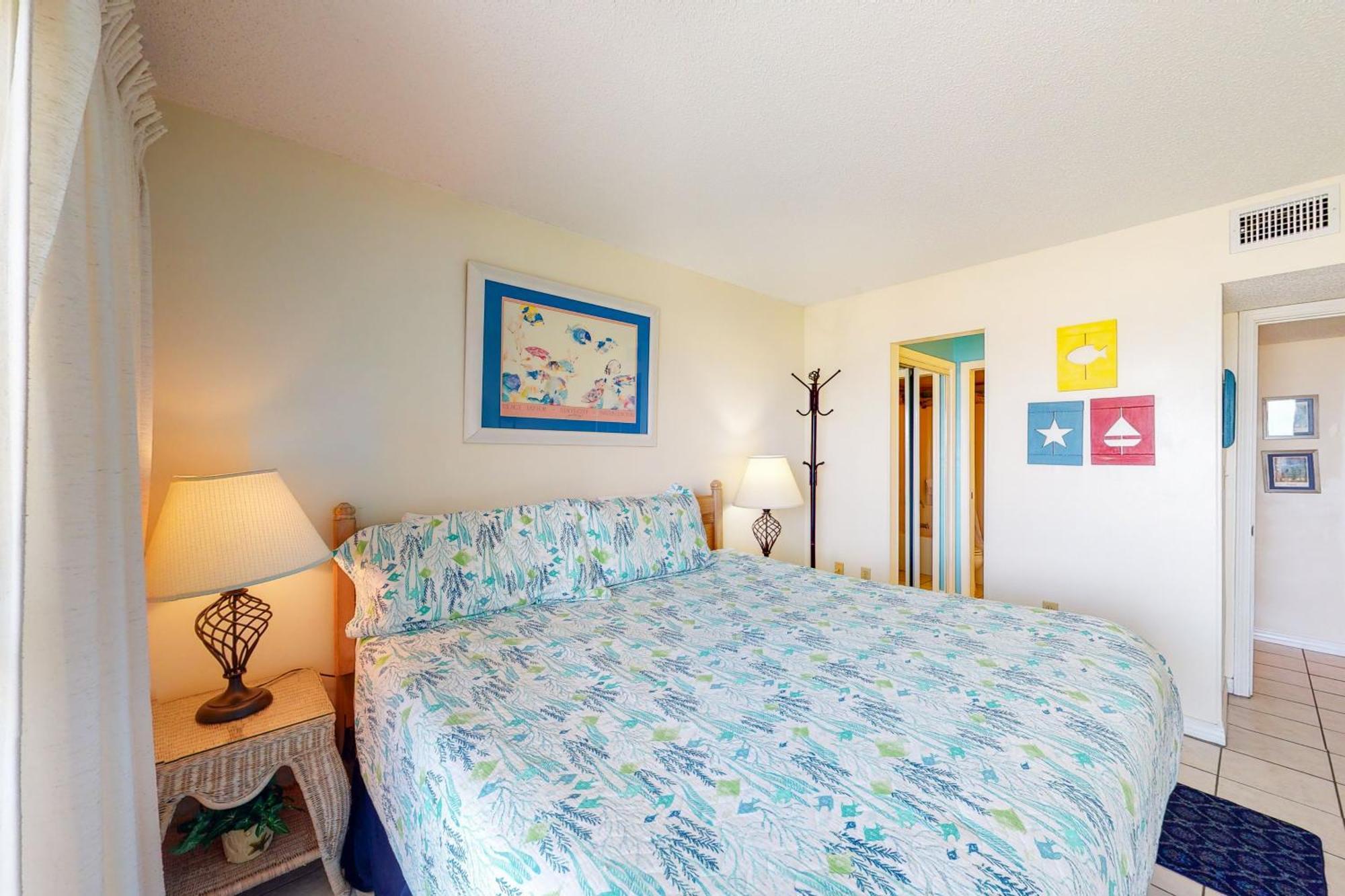 Plantation Palms III Villa Gulf Shores Ruang foto