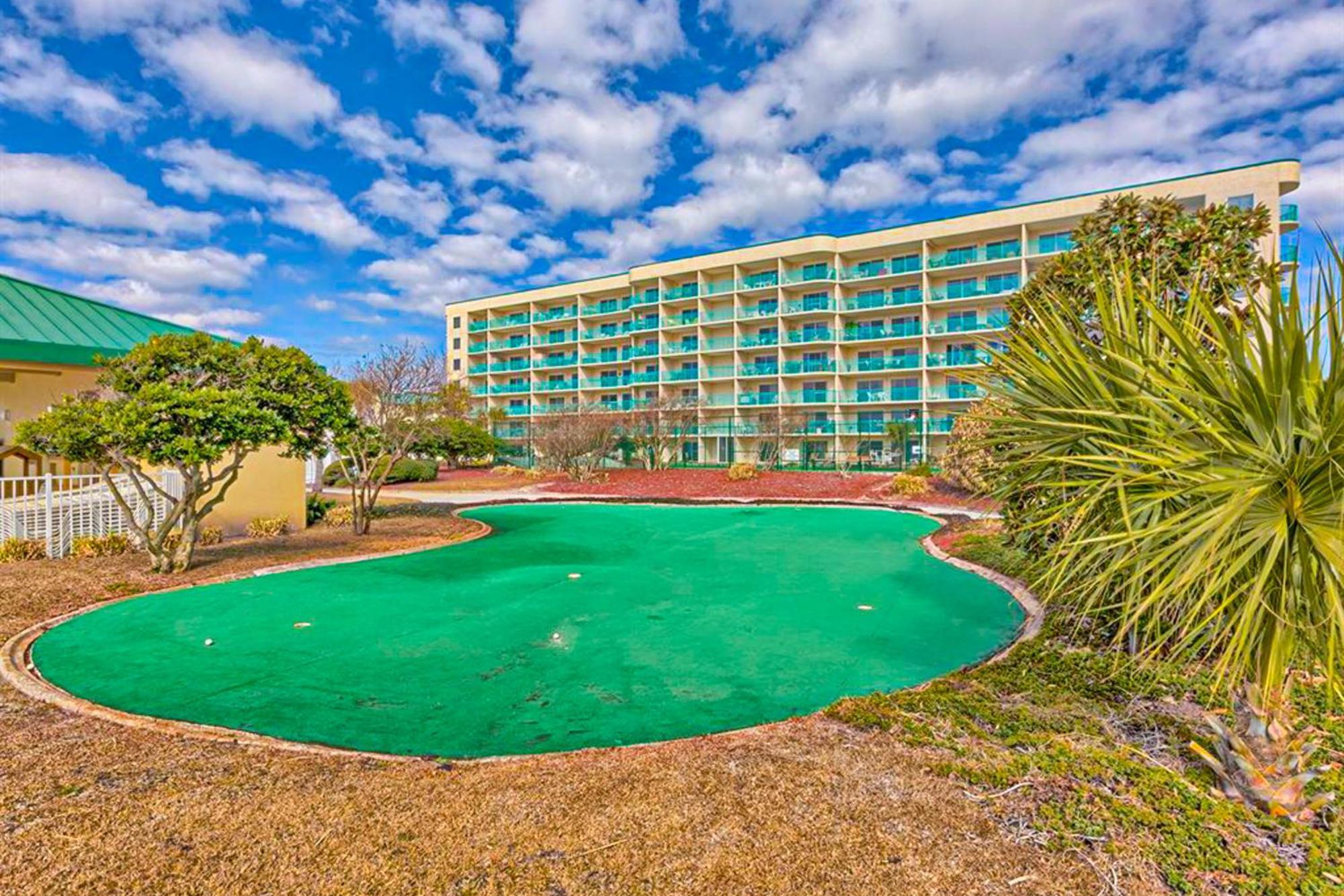 Plantation Palms III Villa Gulf Shores Ruang foto