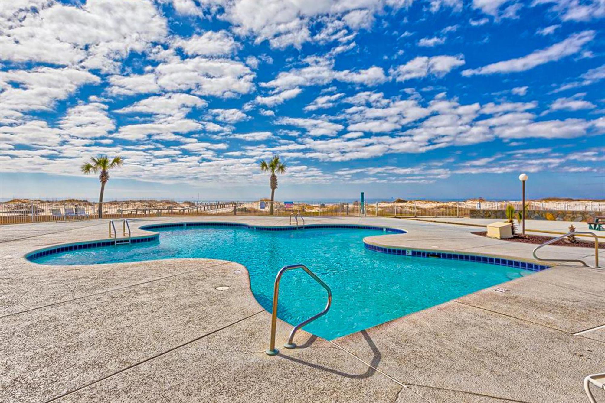 Plantation Palms III Villa Gulf Shores Ruang foto