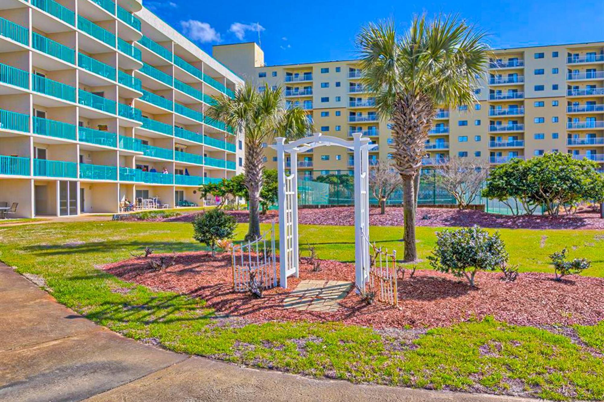 Plantation Palms III Villa Gulf Shores Ruang foto