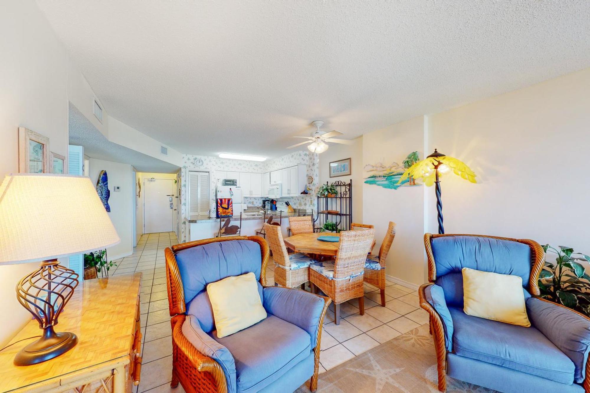 Plantation Palms III Villa Gulf Shores Ruang foto