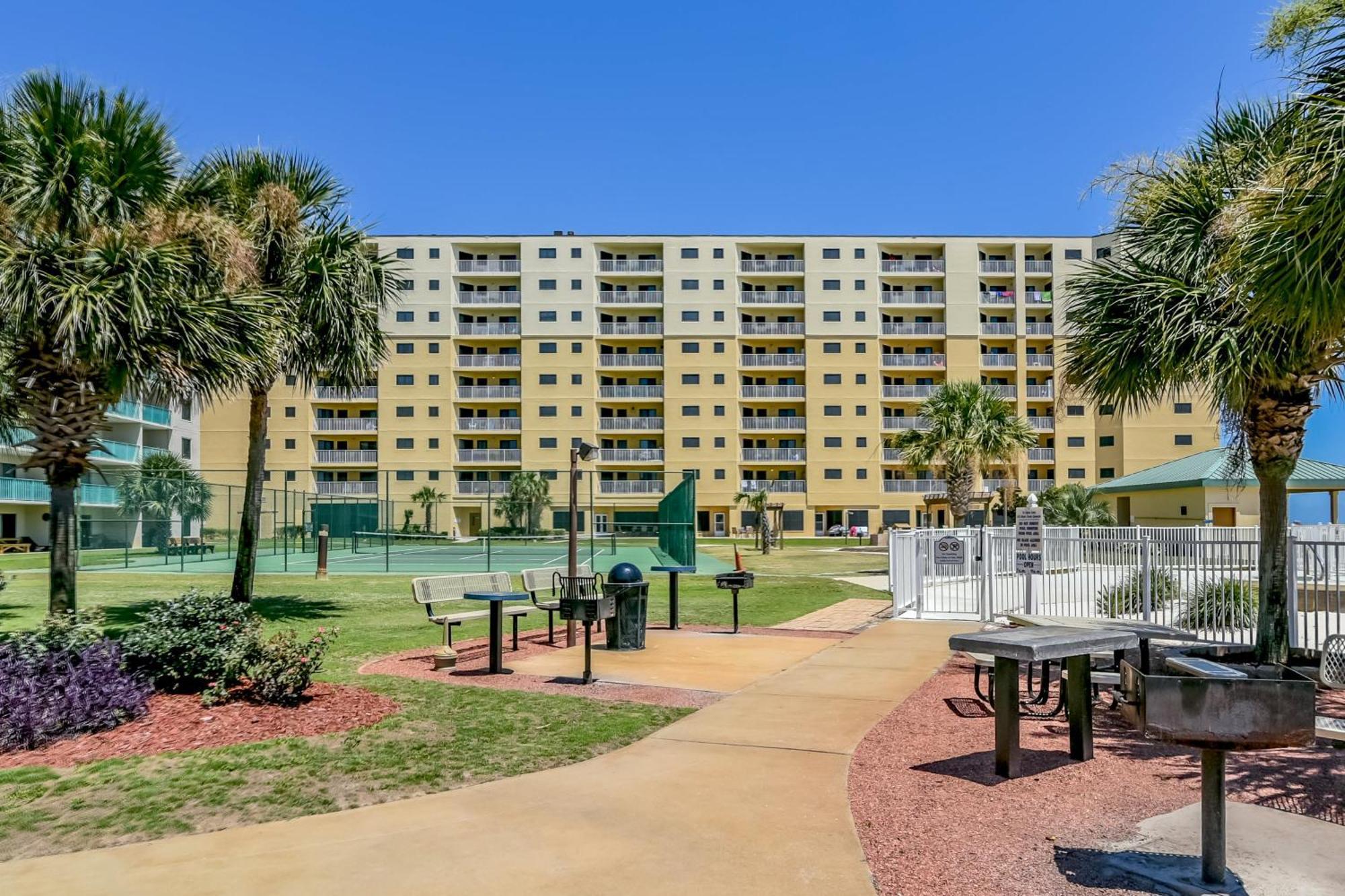 Plantation Palms III Villa Gulf Shores Ruang foto