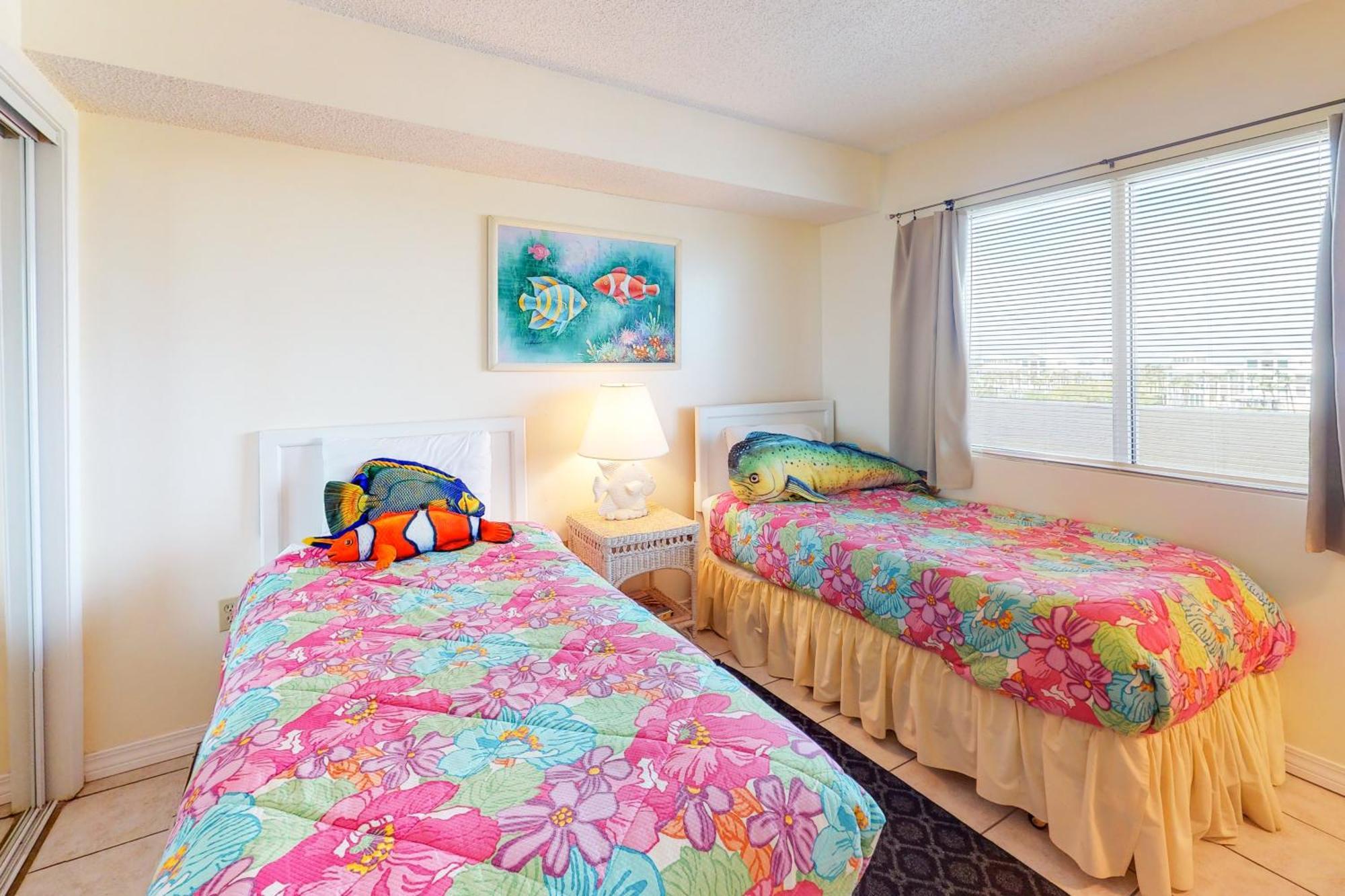 Plantation Palms III Villa Gulf Shores Ruang foto