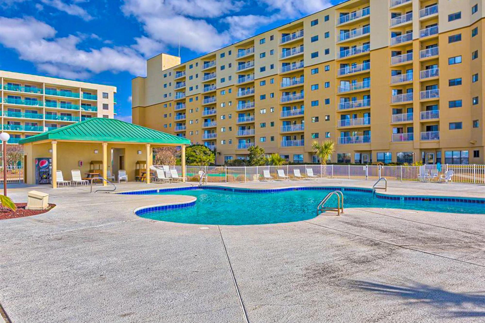 Plantation Palms III Villa Gulf Shores Ruang foto