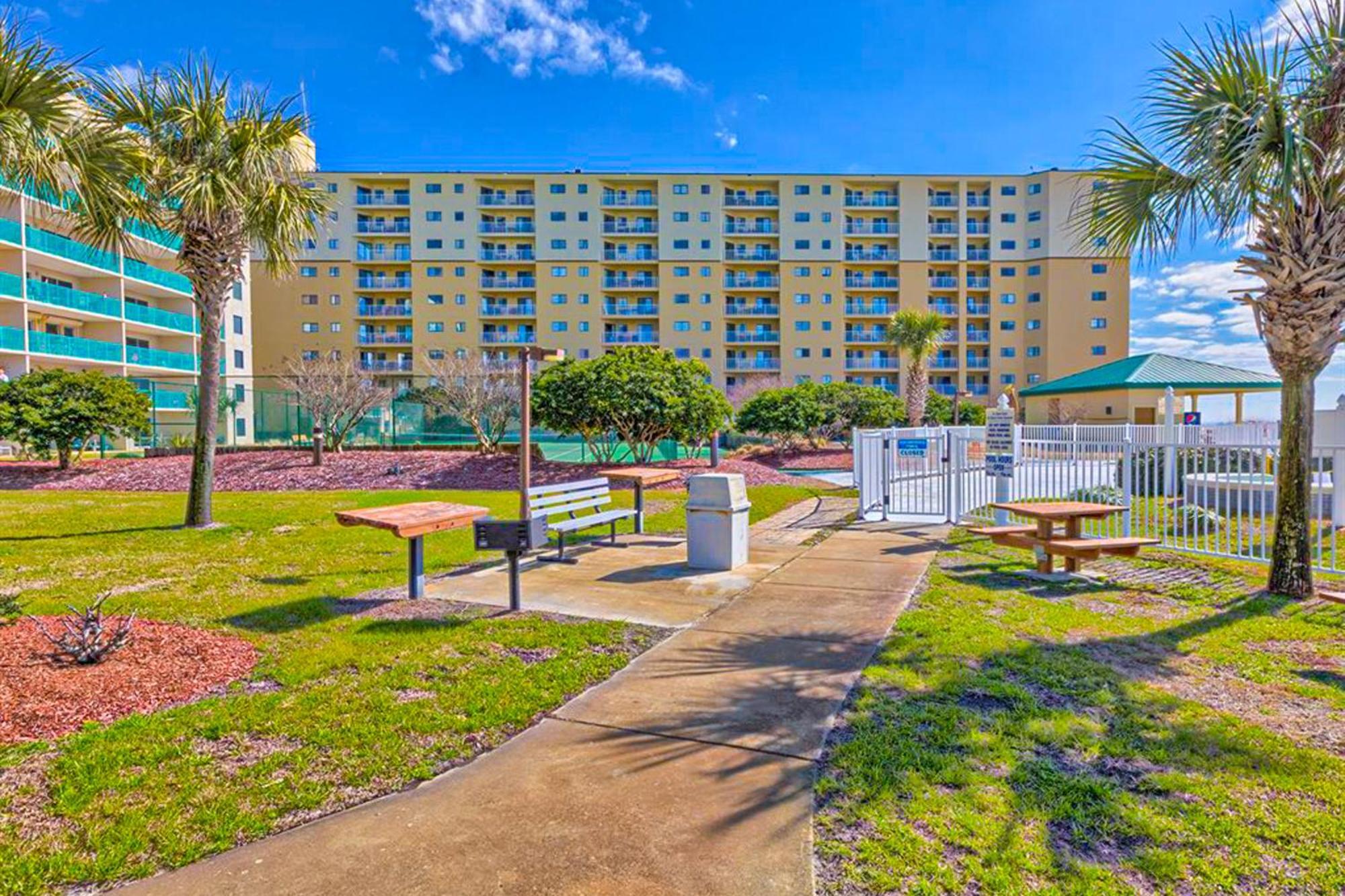 Plantation Palms III Villa Gulf Shores Ruang foto