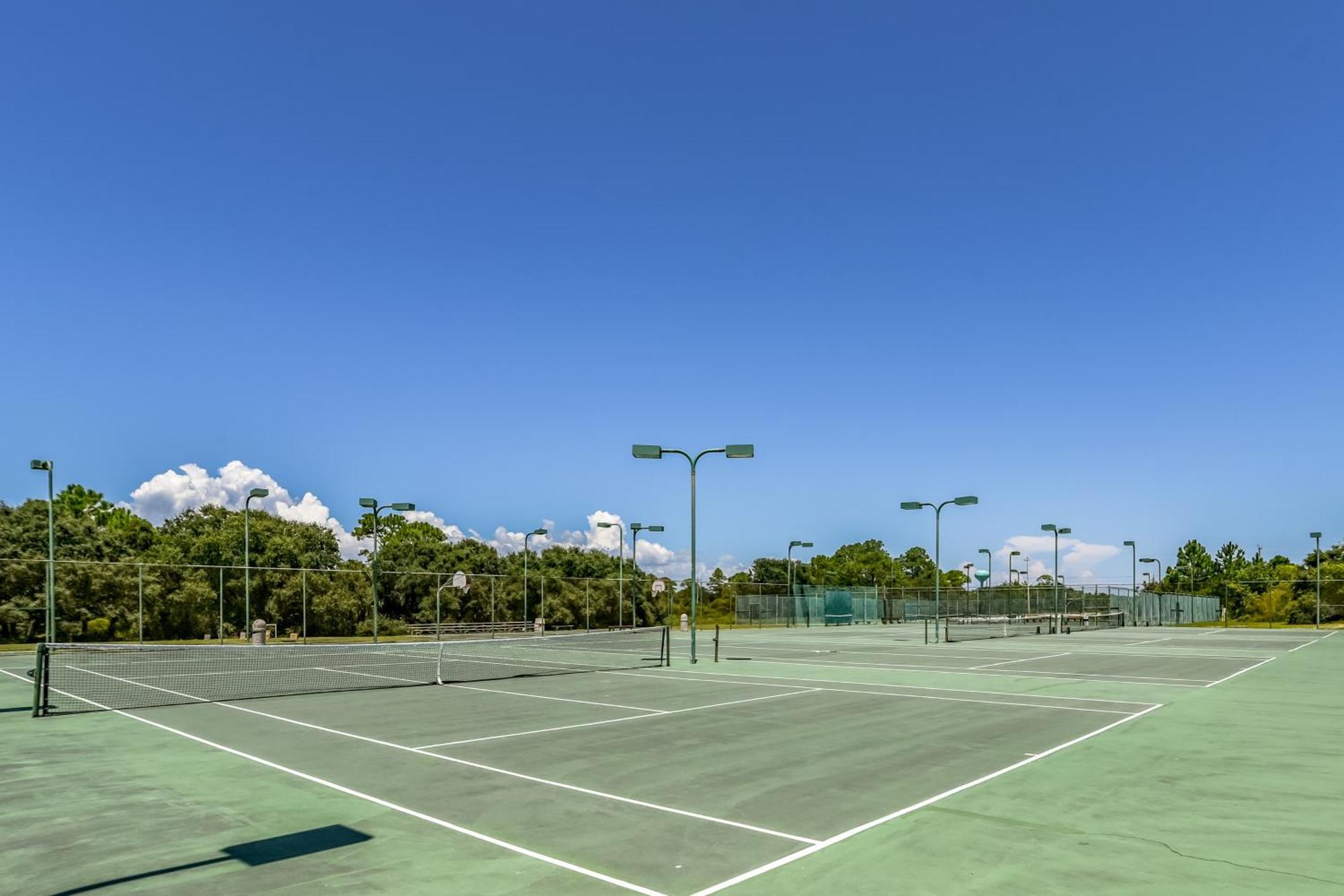 Plantation Palms III Villa Gulf Shores Bagian luar foto