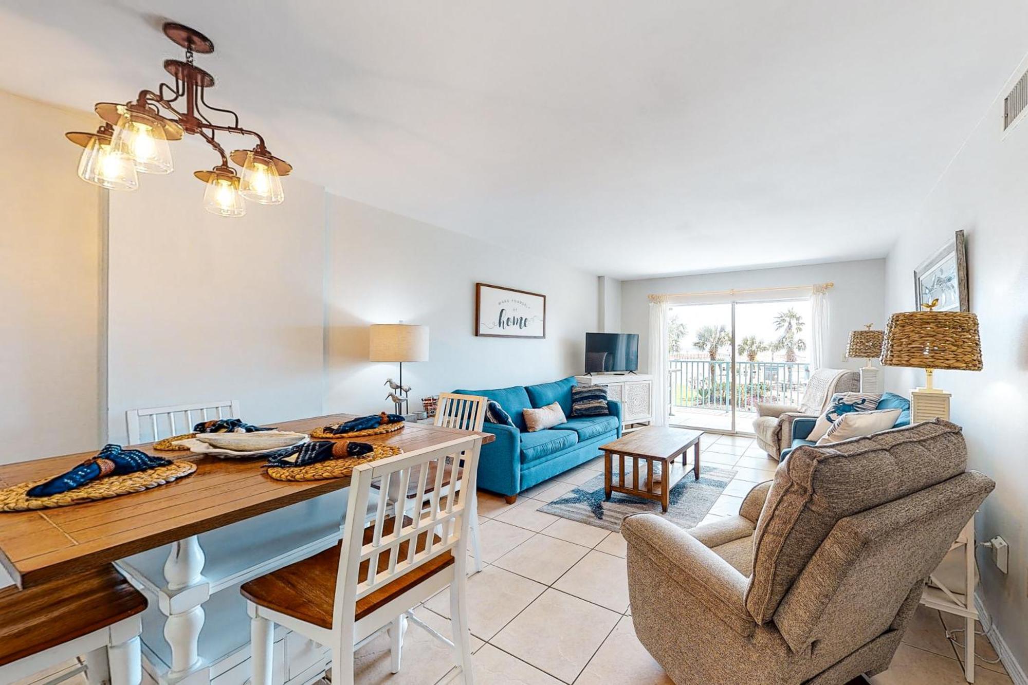Plantation Palms III Villa Gulf Shores Bagian luar foto