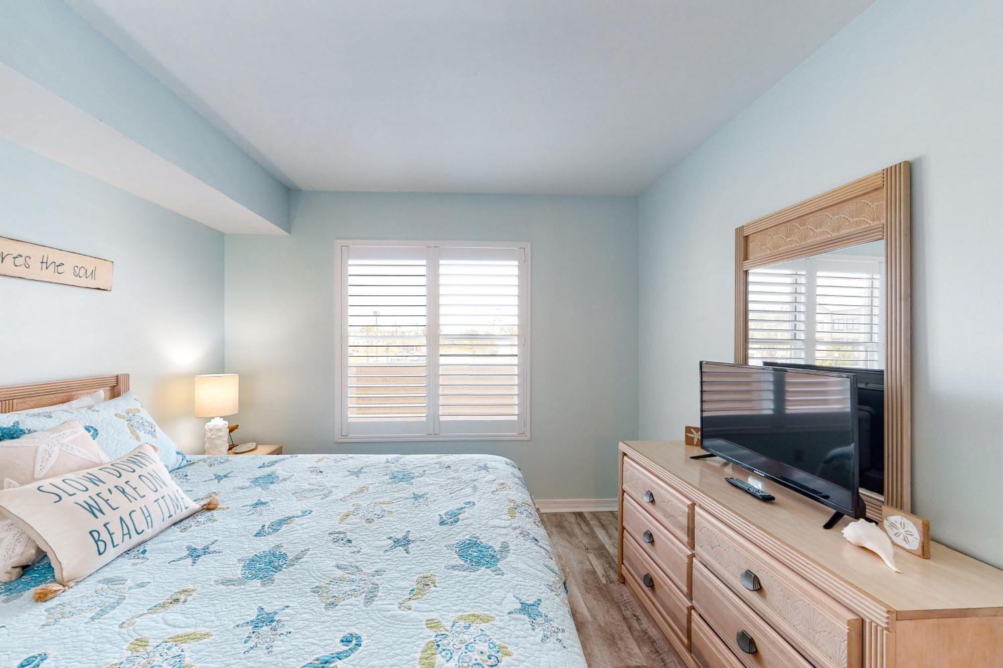 Plantation Palms III Villa Gulf Shores Bagian luar foto