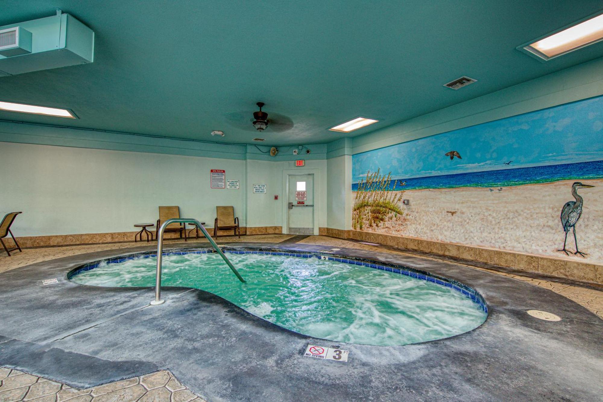 Plantation Palms III Villa Gulf Shores Bagian luar foto