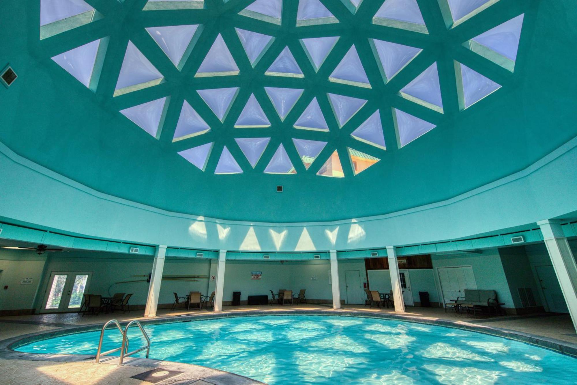 Plantation Palms III Villa Gulf Shores Bagian luar foto