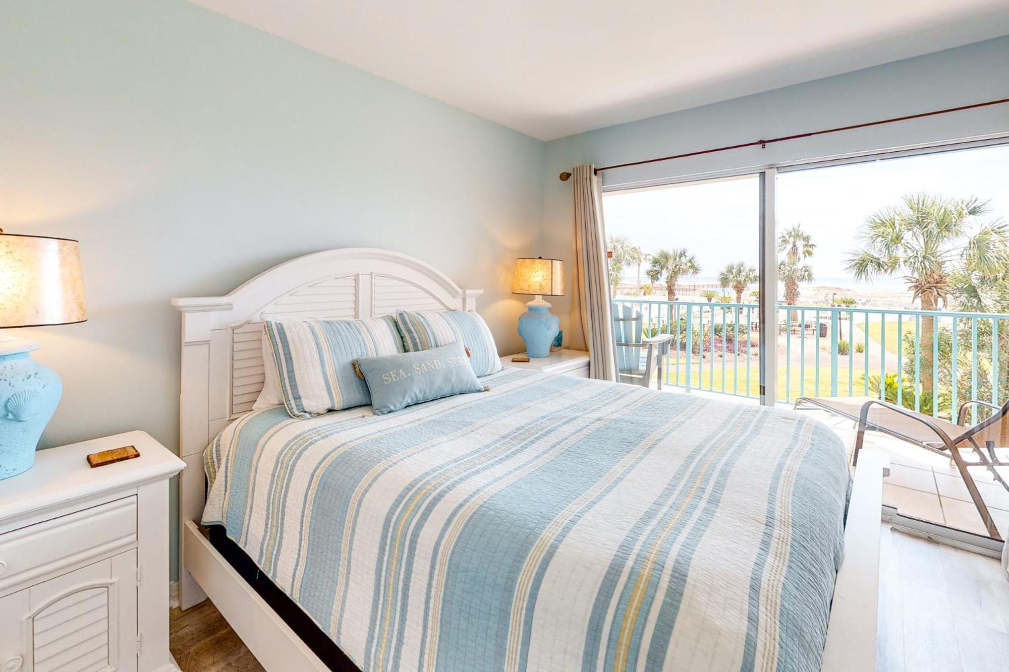 Plantation Palms III Villa Gulf Shores Bagian luar foto