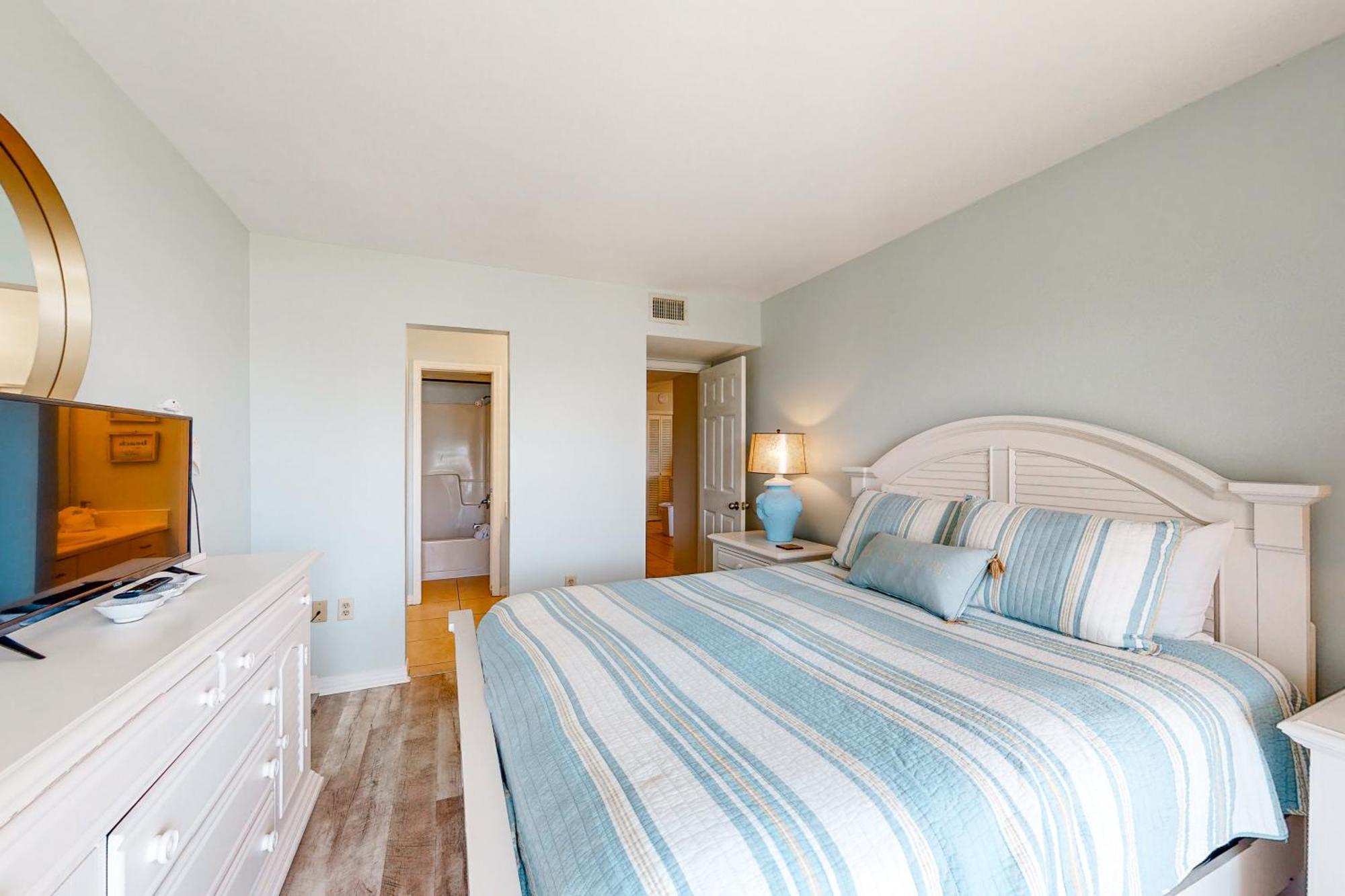 Plantation Palms III Villa Gulf Shores Bagian luar foto