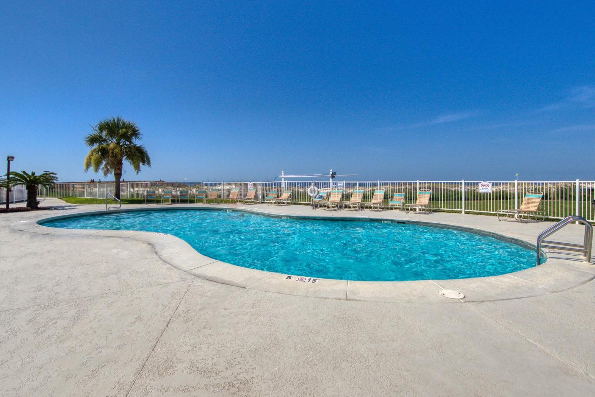 Plantation Palms III Villa Gulf Shores Bagian luar foto