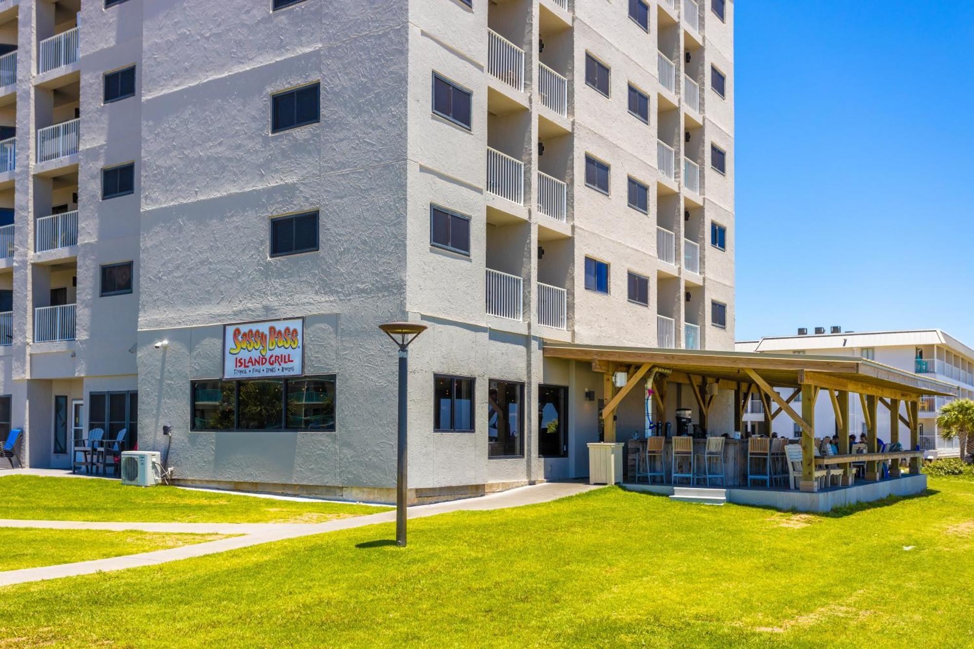 Plantation Palms III Villa Gulf Shores Bagian luar foto