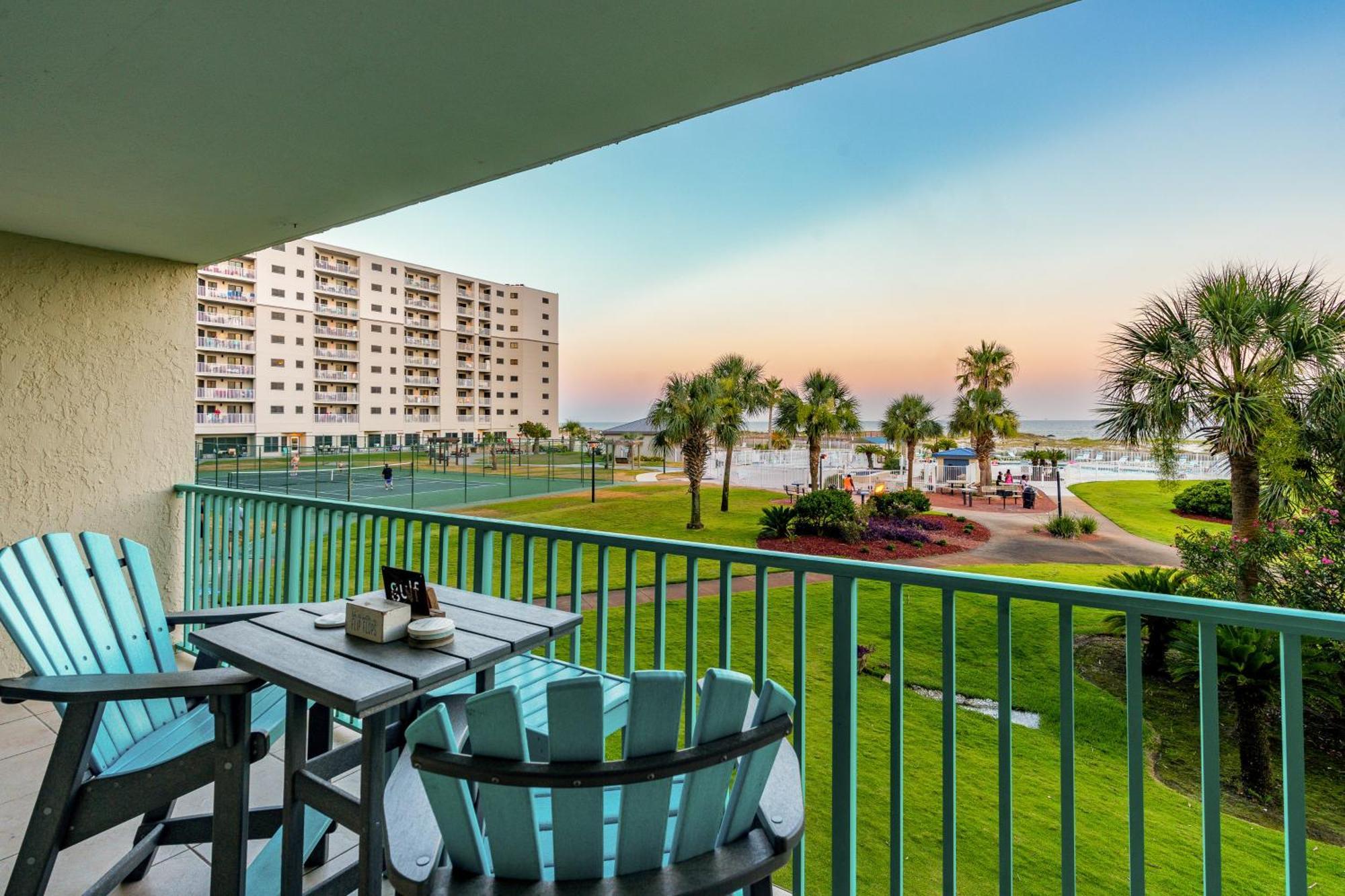Plantation Palms III Villa Gulf Shores Bagian luar foto