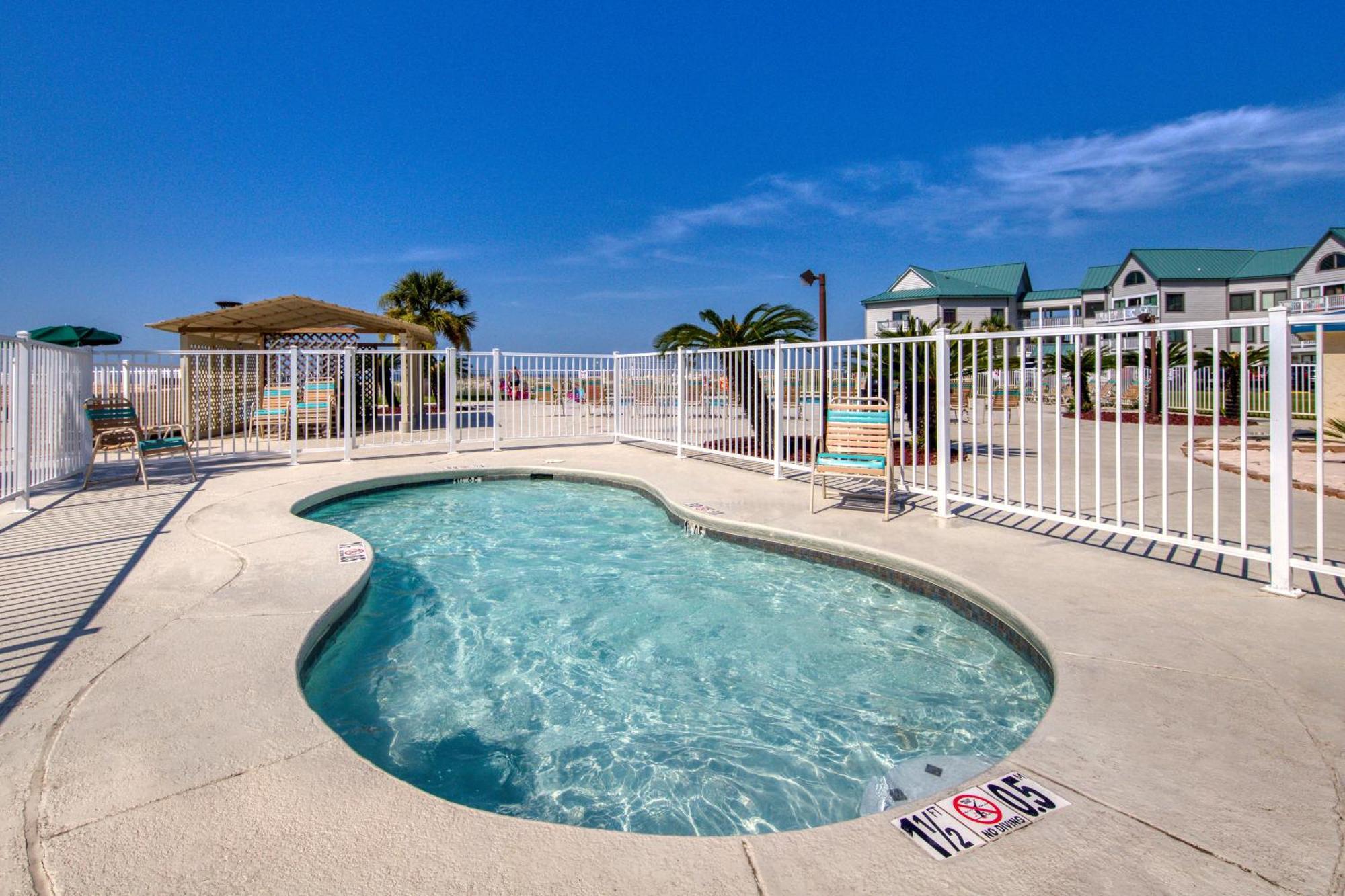 Plantation Palms III Villa Gulf Shores Bagian luar foto