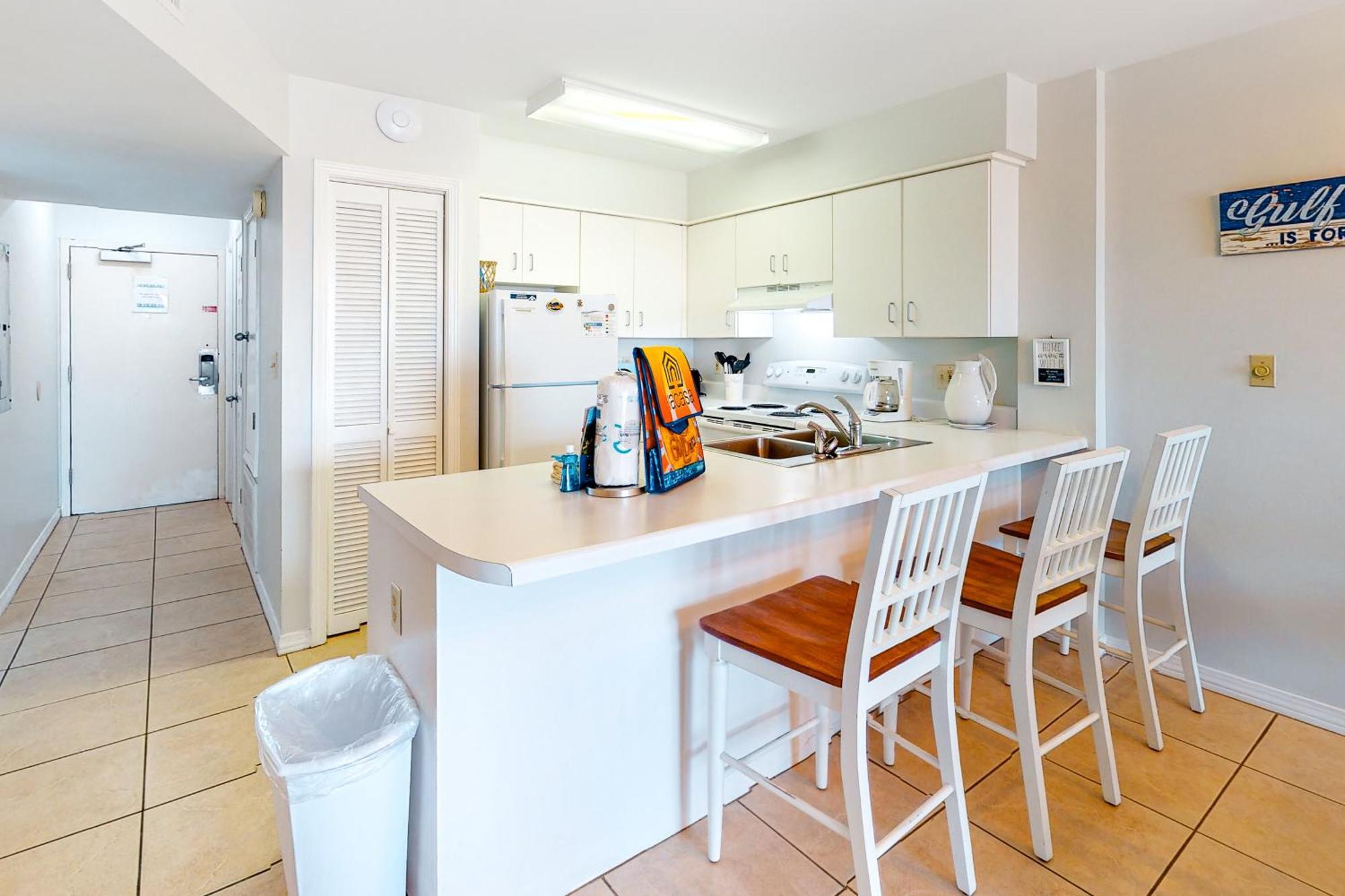 Plantation Palms III Villa Gulf Shores Bagian luar foto
