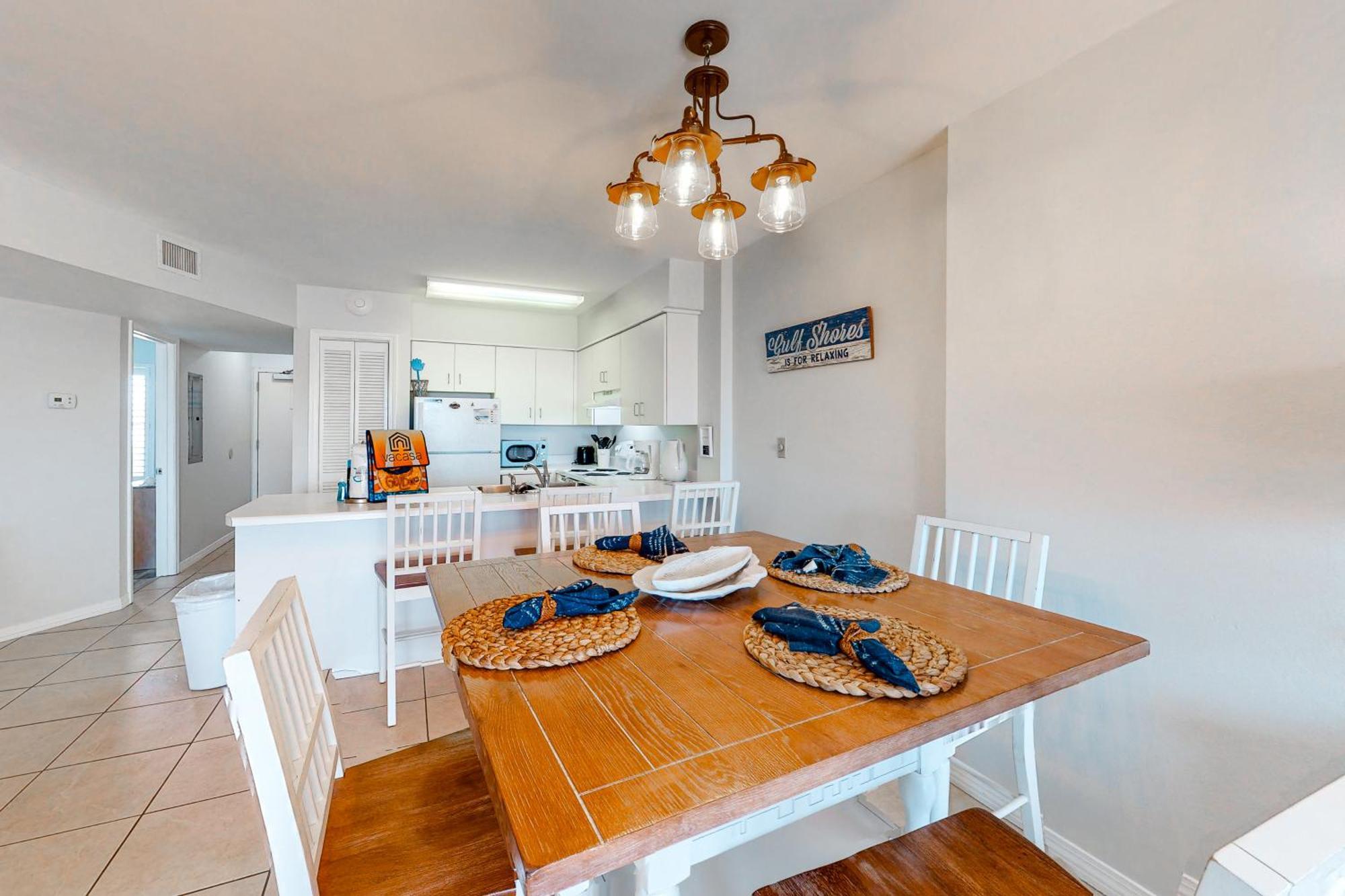 Plantation Palms III Villa Gulf Shores Bagian luar foto