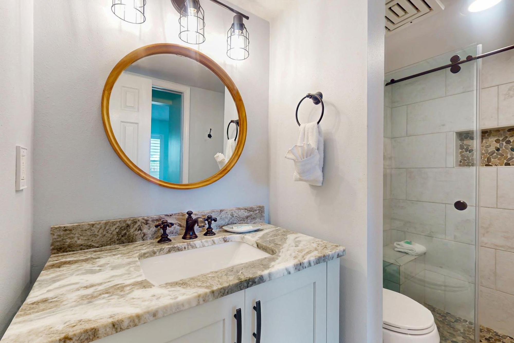 Plantation Palms III Villa Gulf Shores Bagian luar foto