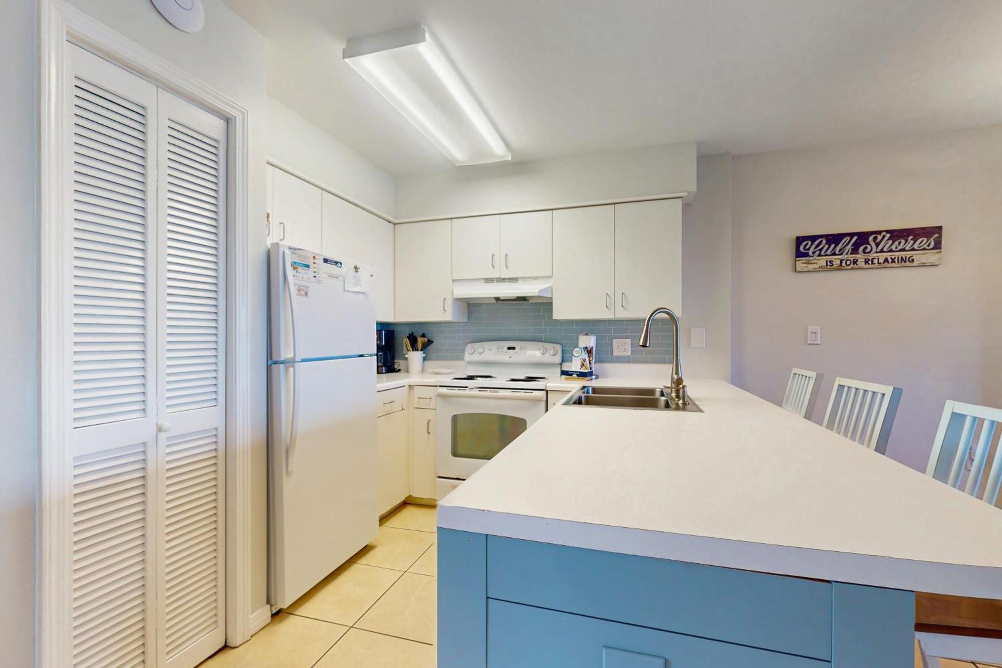 Plantation Palms III Villa Gulf Shores Bagian luar foto