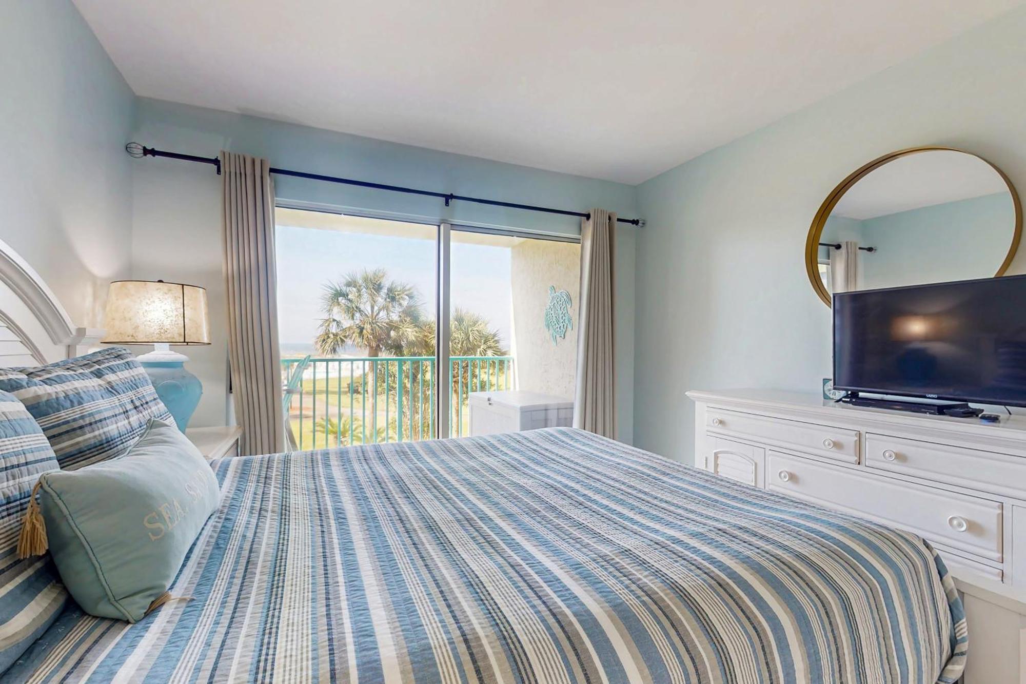 Plantation Palms III Villa Gulf Shores Bagian luar foto