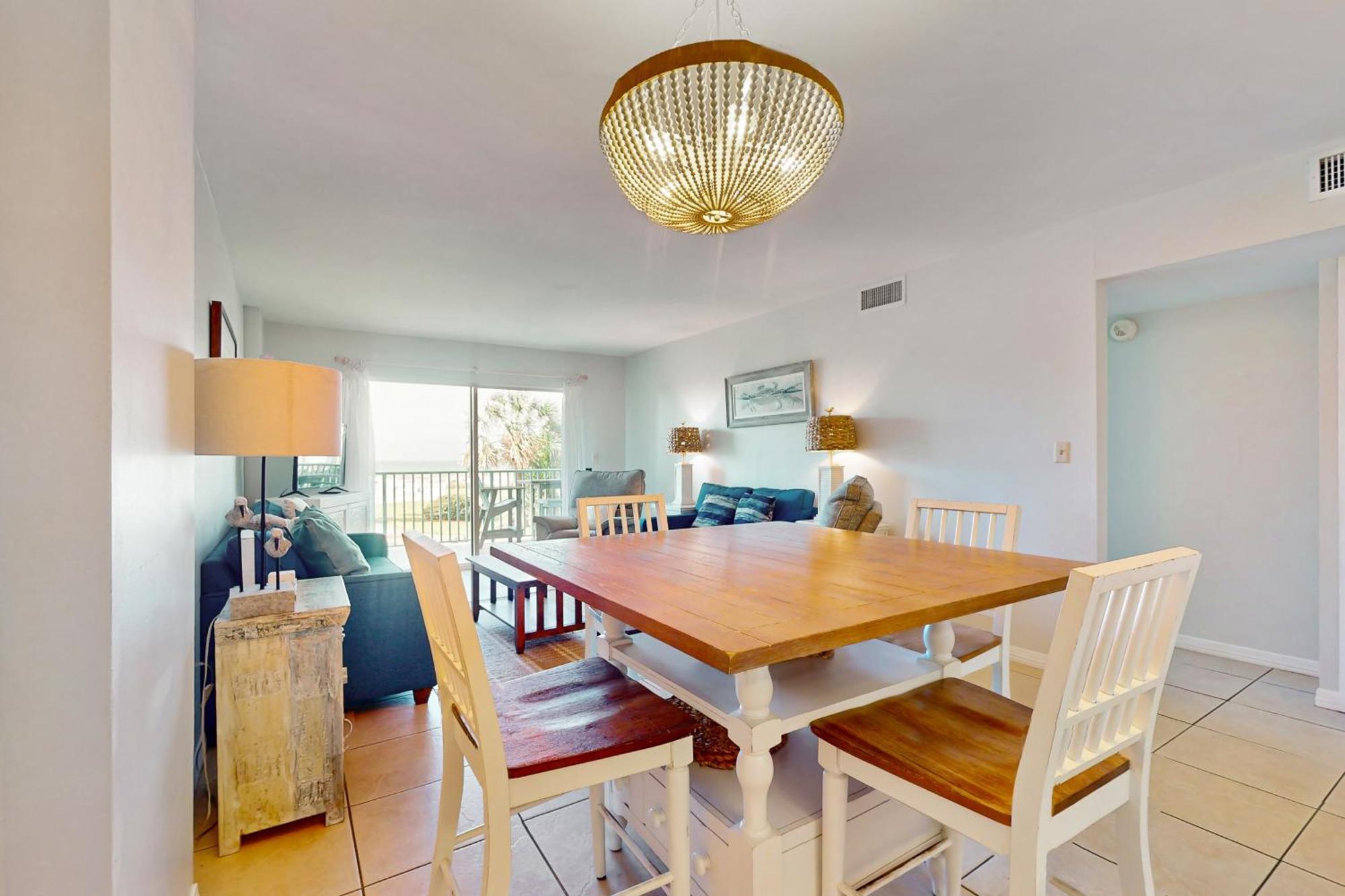 Plantation Palms III Villa Gulf Shores Bagian luar foto