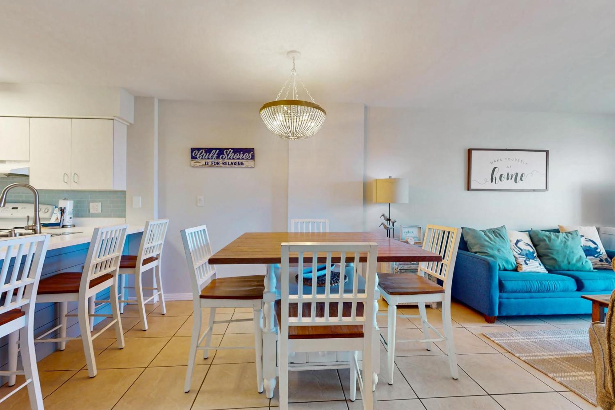 Plantation Palms III Villa Gulf Shores Bagian luar foto