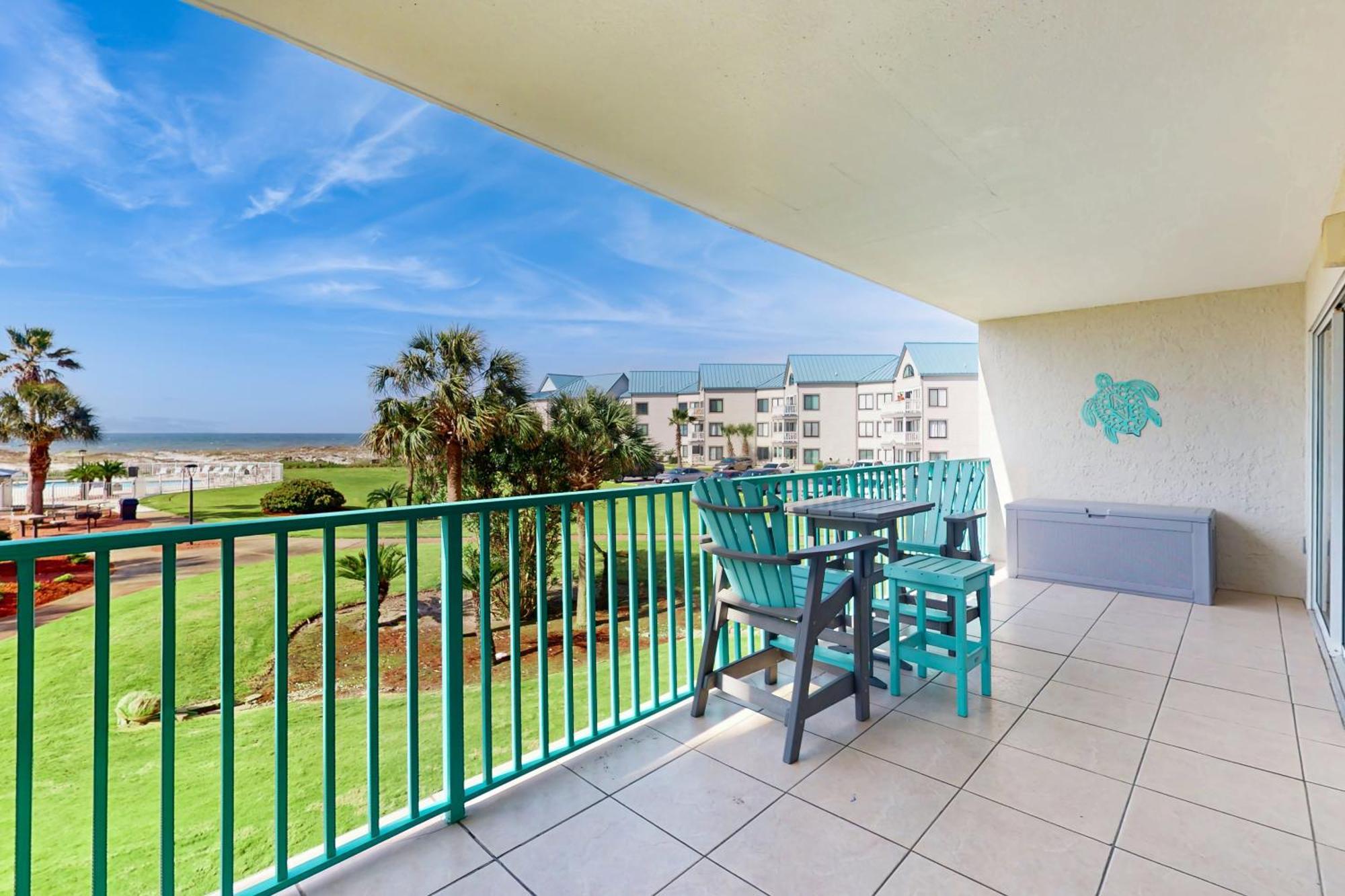Plantation Palms III Villa Gulf Shores Bagian luar foto