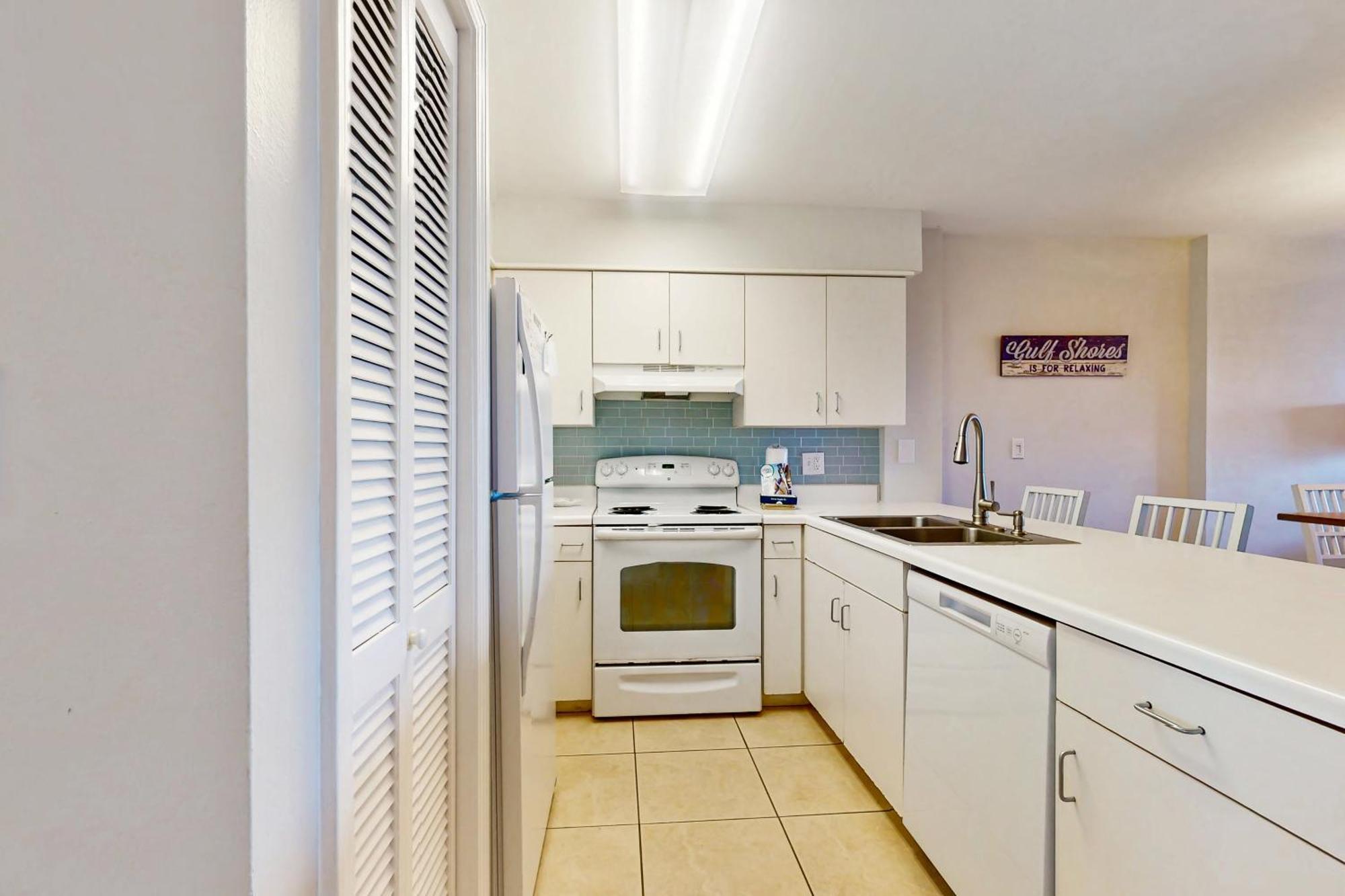 Plantation Palms III Villa Gulf Shores Bagian luar foto