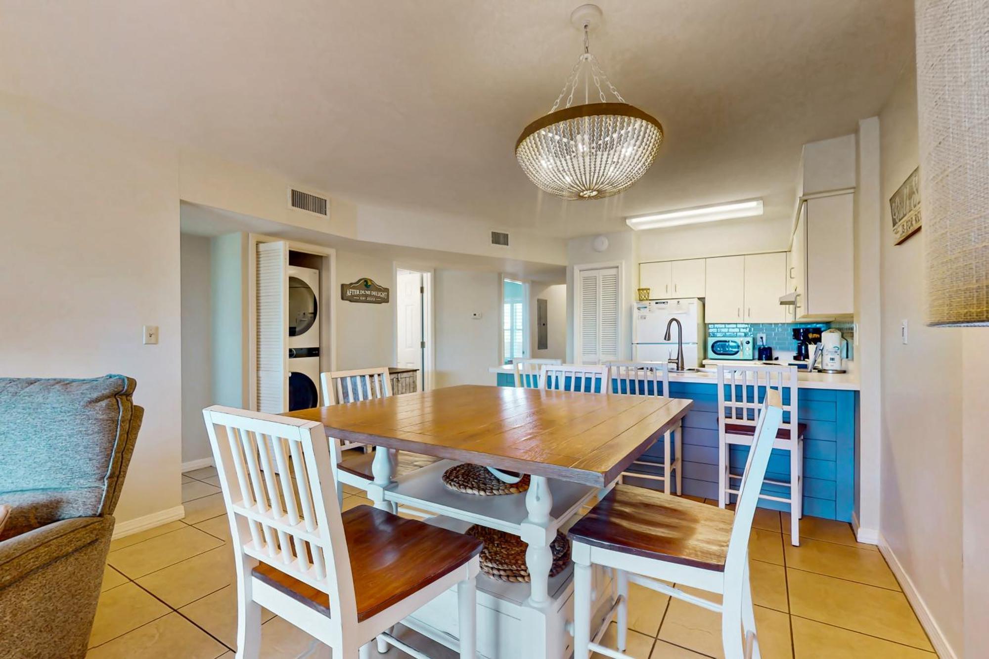 Plantation Palms III Villa Gulf Shores Bagian luar foto