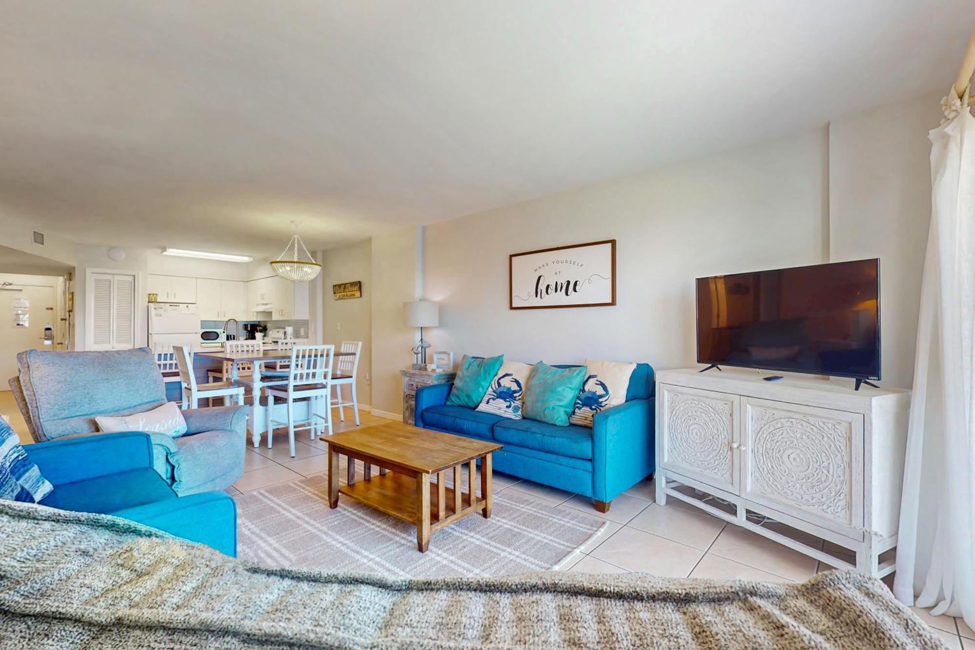 Plantation Palms III Villa Gulf Shores Bagian luar foto