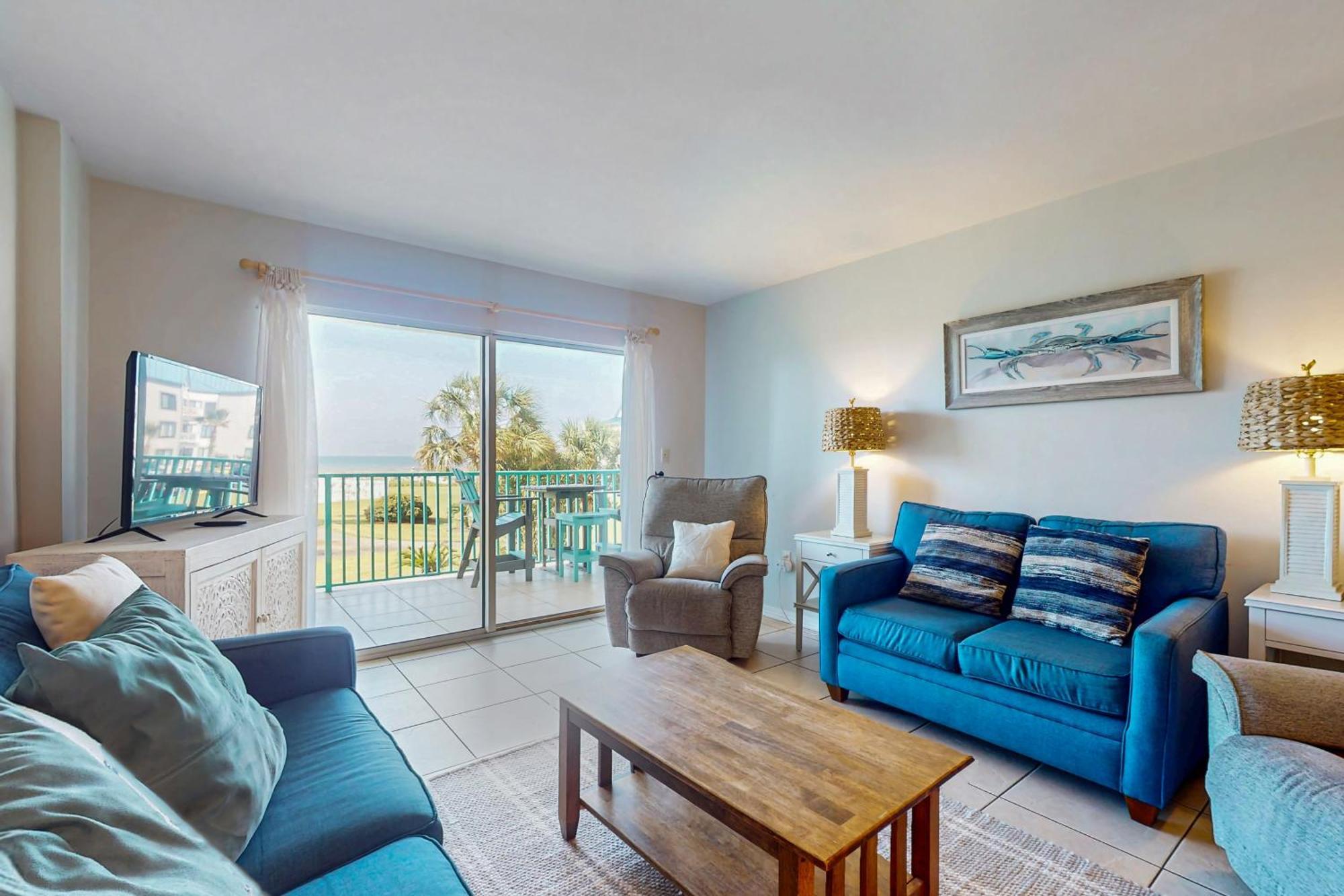 Plantation Palms III Villa Gulf Shores Bagian luar foto